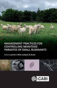 Produktbild: Management Practices for Controlling Nematode Parasites of Small Ruminants