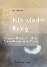 Produktbild: Nie wieder Krieg
