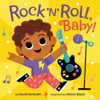 Produktbild: Rock 'n' Roll, Baby!