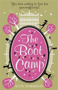Produktbild: Harrison, K: Boot Camp
