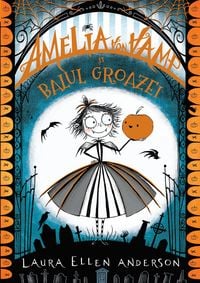 Produktbild: Amelia von Vamp &iquest;i Balul Groazei