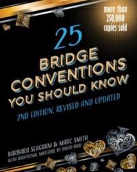 Produktbild: 25 Bridge Conventions You Should Know 2nd Edition