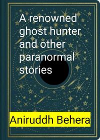Produktbild: A renowned ghost hunter and other paranormal stories