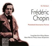 Produktbild: Fr&eacute;d&eacute;ric Chopin, 1 Audio-CD