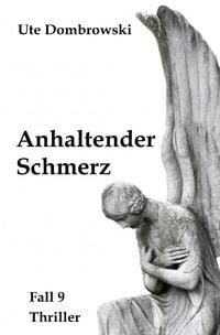 Produktbild: Eltville-Thriller / Anhaltender Schmerz
