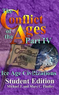 Produktbild: The Conflict of the Ages Student Edition IV Ice Age Civilizations