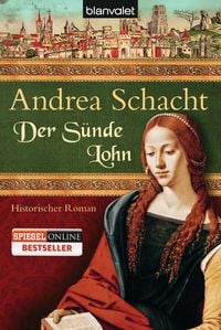 Produktbild: Der S&uuml;nde Lohn