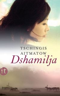 Produktbild: Dshamilja