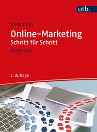 Produktbild: Online-Marketing Schritt f&uuml;r Schritt