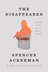 Produktbild: The Disappeared