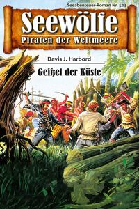 Produktbild: Seew&ouml;lfe - Piraten der Weltmeere 523