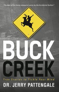 Produktbild: Buck Creek: True Stories to Tickle Your Mind