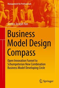 Bild vom Artikel Business Model Design Compass vom Autor JinHyo Joseph Yun