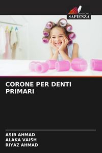Produktbild: Corone Per Denti Primari