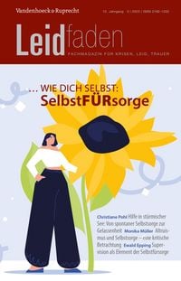 Produktbild: ... wie dich selbst: SelbstF&Uuml;Rsorge
