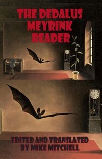 Produktbild: The Dedalus Meyrink Reader