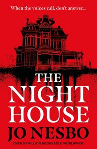 Produktbild The Night House