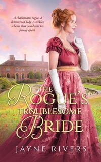 Produktbild: The Rogue's Troublesome Bride