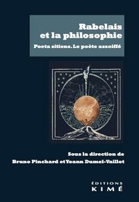 Produktbild: Rabelais et la Philosophie : Poeta Sitiens, le Poete Assoiffe