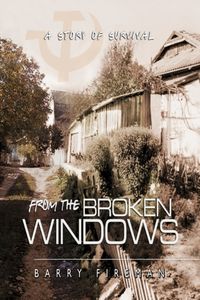 Produktbild: Fireman, B: From The Broken Windows