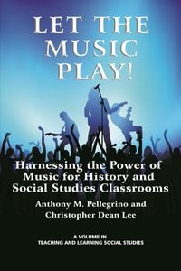 Produktbild: Let the Music Play!