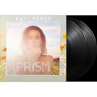 Produktbild: Prism (10th Anniversary 2LP)