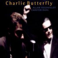 Produktbild: Dahl, C: Charlie Butterfly