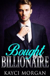 Produktbild: Bought by a Billionaire
