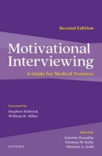 Produktbild: Motivational Interviewing