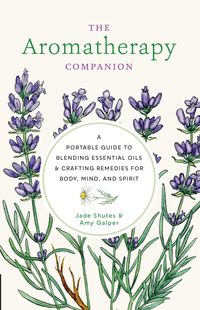 Produktbild: Aromatherapy Companion