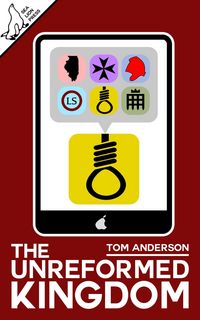 Produktbild: The Unreformed Kingdom