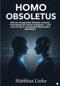 Produktbild: Homo Obsoletus