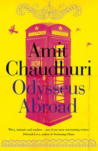 Produktbild: Chaudhuri, A: Odysseus Abroad