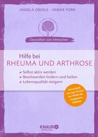 Produktbild: Hilfe bei Rheuma und Arthrose