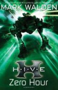 Produktbild: H.I.V.E. 6: Zero Hour