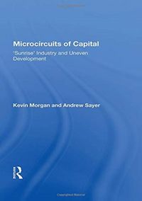 Produktbild: Microcircuits of Capital