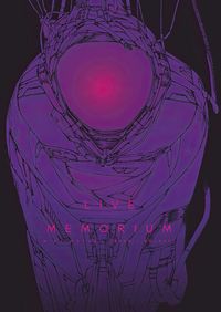 Produktbild: Live Memorium