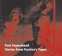 Produktbild: Stories from Paolino's Tapes