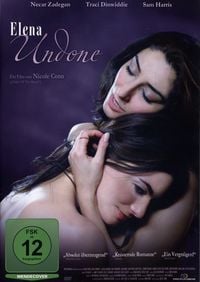 Produktbild: Elena Undone (OmU)