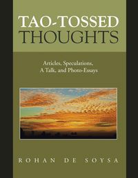 Produktbild: Tao-Tossed Thoughts