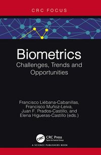 Produktbild: Biometrics