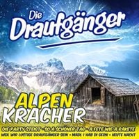 Produktbild: Alpenkracher