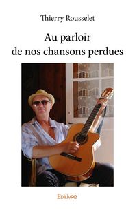 Produktbild: Au parloir de nos chansons perdues