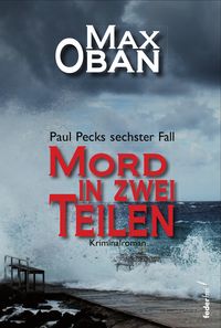 Produktbild: Mord in zwei Teilen
