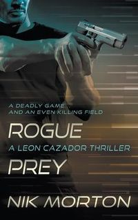 Produktbild: Rogue Prey