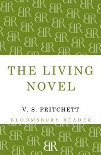 Produktbild: Living Novel