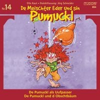Produktbild: De Meischter Eder und sin Pumuckl, Nr. 14