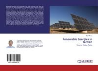 Produktbild: Renewable Energies in Taiwan