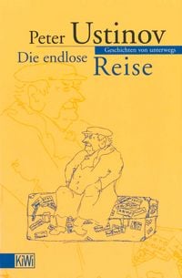 Produktbild: Die endlose Reise