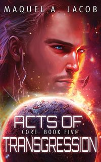 Produktbild: Acts of Transgression